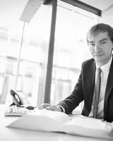 Foto von Benjamin Winkler