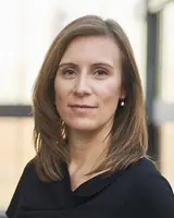 Foto von Bettina Wirth-Duncan