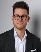 Foto von Maximilian Philip Mangold