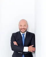 Foto von Christian Franz, LL.M.
