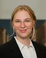 Foto von Paulina Böse