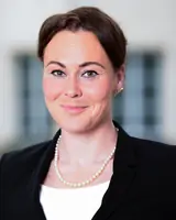 Foto von Janina Reiter