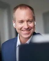 Foto von Prof. Dr. Heiko Ahlbrecht