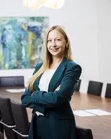 Foto von Laila Grombacher