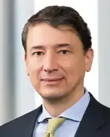 Foto von Dr. jur. Dirk Besse