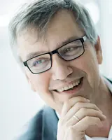Foto von Dr. jur. Michael Börgers