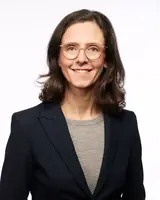 Foto von Dr. jur. Sabine Engelhardt