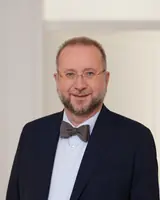 Foto von Dipl.-Kfm. Alexander Pupeter