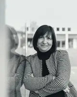 Foto von Dr. jur. Christina Maier