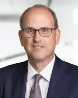 Foto von Dr. Henrik Bergemann