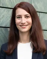 Foto von Carolin Hacken