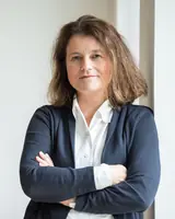 Foto von Wiebke Hofmann-Jacobsen
