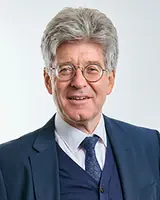 Foto von Dr. Michael Kalle
