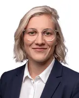 Foto von Dr. Julia Amanda Koß