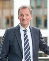 Foto von Dr. Klaus Matzen