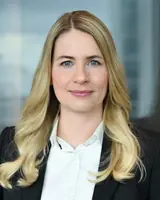 Foto von Dr. iur. Hanna Cäsar