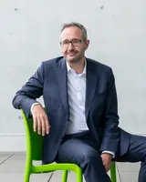 Foto von Dr. jur. Frank Walk