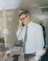 Foto von Dr. jur. Christian Mehrens