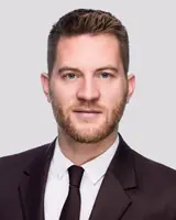 Foto von Fabian Bagusche, LL.M.