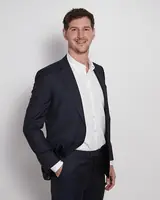 Foto von Dr. jur. Christoph Johannes Lüttenberg, LL.B.