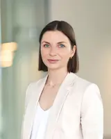 Foto von Anika Lehnen