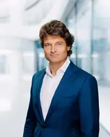Foto von Dr. jur. Wolfgang Breyer