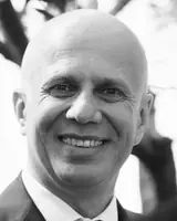 Foto von Dr. Peter C. Richter