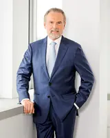 Foto von Dr. jur. Ulf Heil