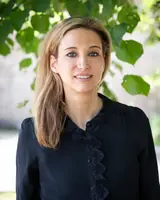 Foto von Ricarda Pöhl