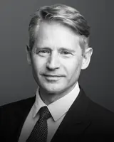 Foto von Prof. Dr. Stefan Stolte