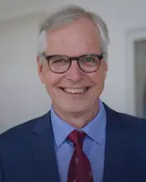 Foto von Dr. jur. Ulrich Lohmann, LL.M.