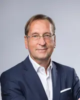 Foto von Dr. jur. Michael Helmut Thiel