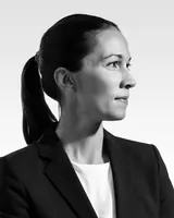 Foto von Dr. jur. Caroline Otto